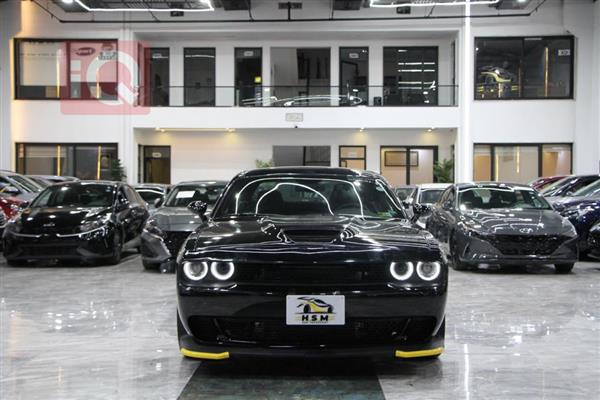 Dodge Challenger 2023 for sale in Iraq - Erbil